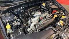 2011  Subaru  Impreza   Premium