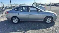2010  Hyundai  Elantra  GLS