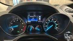 2016  Ford  Escape   SE