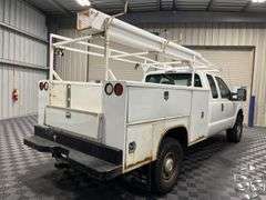 2011  Ford  F350 Super Duty  XL