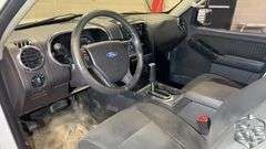2009  Ford  Explorer   XLT