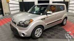 2013  Kia  Soul