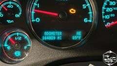 2014  Chevrolet  Tahoe   LT