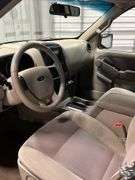2007  Ford  Explorer  XLT