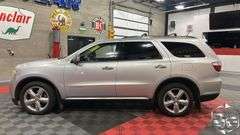 2011  Dodge  Durango   Citadel