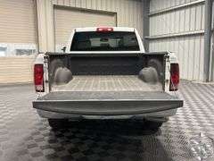 2015  Ram  1500  Tradesman