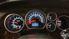 2008  Toyota  Sequoia   Platinum