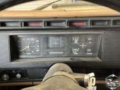 1983  Ford  F250