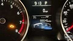 2015  Volkswagen  Jetta  S