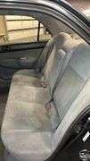 2004  Mitsubishi  Lancer   ES