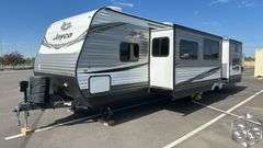 2019  Jayco  Jay Flight  32TSBH