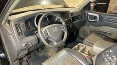 2006  Honda  Ridgeline  RTL