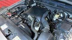 1998  Mercury  Grand Marquis  GS