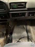 1996  Ford  F250  XL