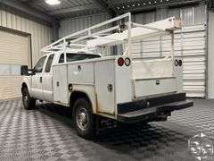 2011  Ford  F350 Super Duty  XL
