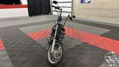 2005  Harley-Davidson  FXSTBI   Night Train