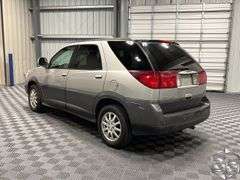 2005  Buick  Rendezvous  CXL