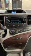 2013  Toyota  Sienna  XLE