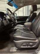 2014  Nissan  Pathfinder  Platinum