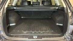 2012  Subaru  Outback   Limited