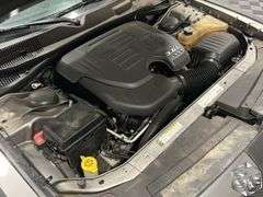 2012  Dodge  Challenger  SXT