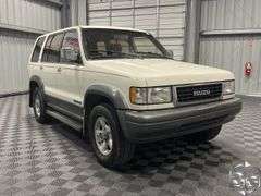 1997  Isuzu  Trooper  LS