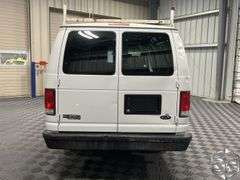 2003  Ford  Econoline E350  Super Duty Van