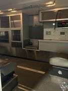 2009  Ford  E450 Super Duty  Ambulance