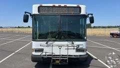 2007  Gillig  Bus