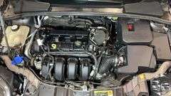 2012  Ford  Focus  Titanium