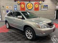 2009  Lexus  RX  350