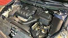 2007  Nissan  Altima  S