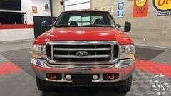 1999  Ford  F250 Super Duty  XLT