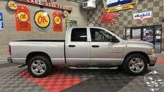 2004  Dodge  Ram 1500   ST