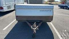 1983  StarFyler   StarCraft