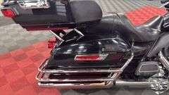 2014  Harley-Davidson  FLHTCU   Cruiser