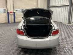 2013  Buick  LaCrosse