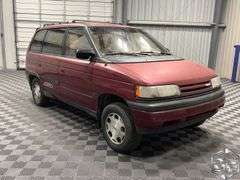 1990  Mazda  MPV