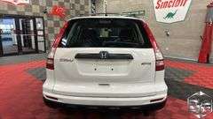 2011  Honda  CR-V   LX