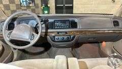 1998  Mercury  Grand Marquis  GS