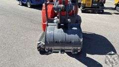 AGT Industrial QK20R Mini Excavator