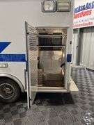 2009  Ford  E450 Super Duty  Ambulance