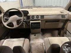 1990  Mazda  MPV
