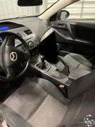 2012  Mazda  Mazda3  i Sport