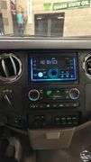2010  Ford  F250 Super Duty   Lariat