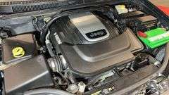 2005  Jeep  Grand Cherokee  Limited