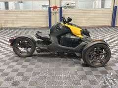 2019  Can-Am  Ryker