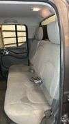 2006  Nissan  Frontier   SE