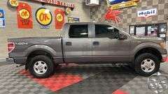 2010  Ford  F150   XL