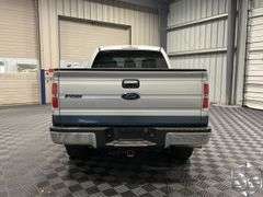 2012  Ford  F150  XLT
